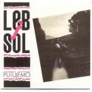 LEB I SOL - PUTUJEMO, Album 1989 (CD) LEB I SOL - PUTUJEMO, Album 1989 (CD)